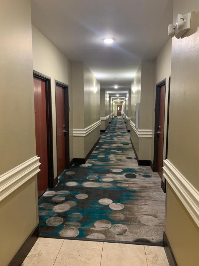Rodeway Inn & Suites Winnfield Esterno foto