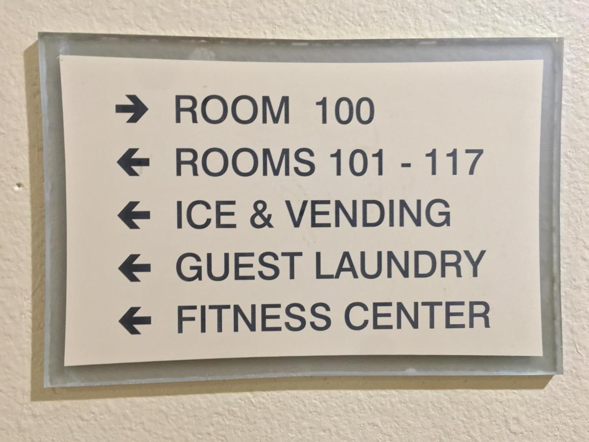 Rodeway Inn & Suites Winnfield Esterno foto
