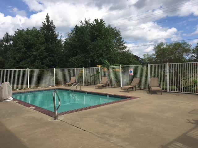 Rodeway Inn & Suites Winnfield Esterno foto