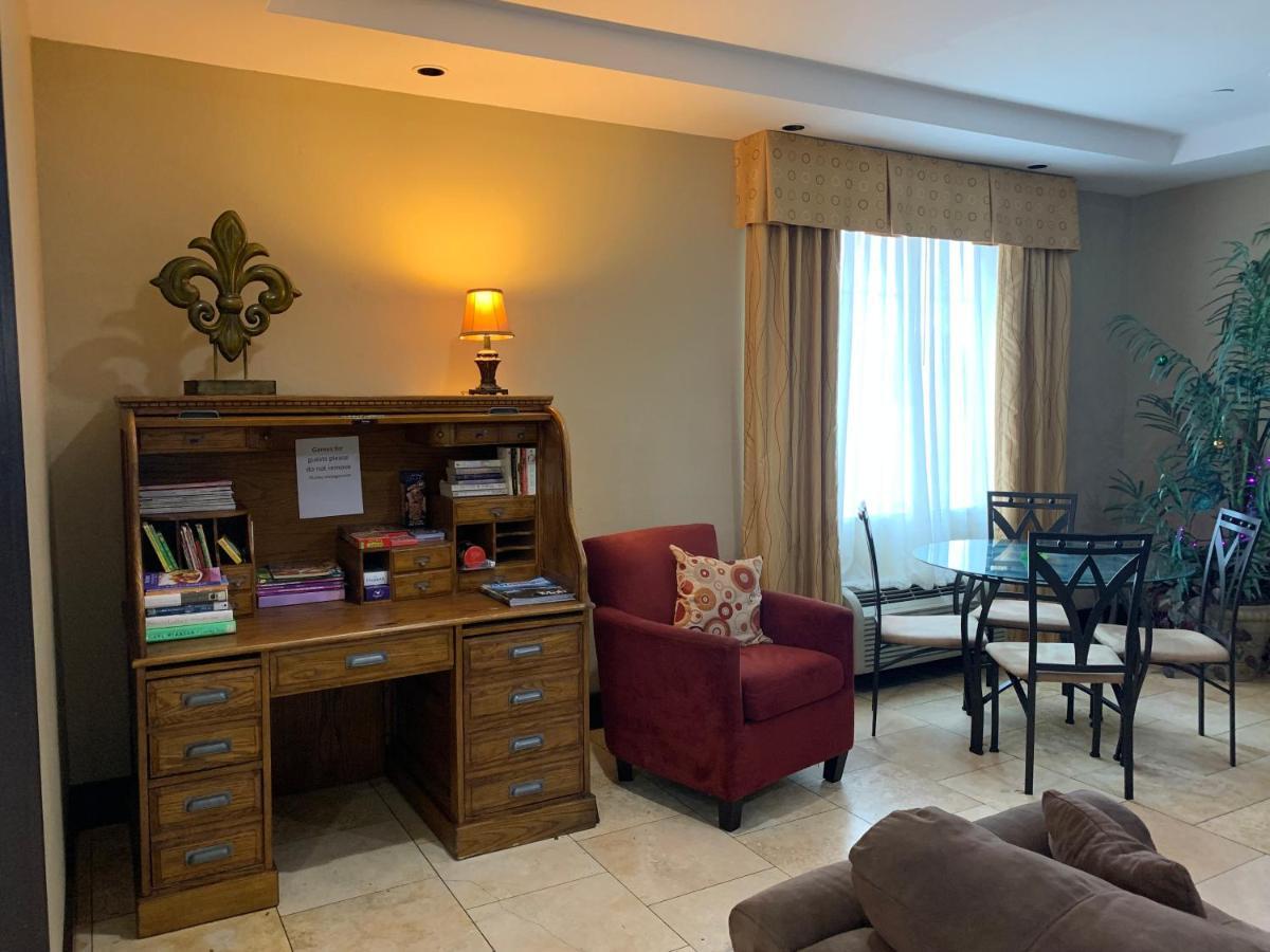 Rodeway Inn & Suites Winnfield Esterno foto