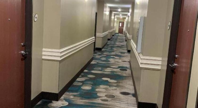 Rodeway Inn & Suites Winnfield Esterno foto