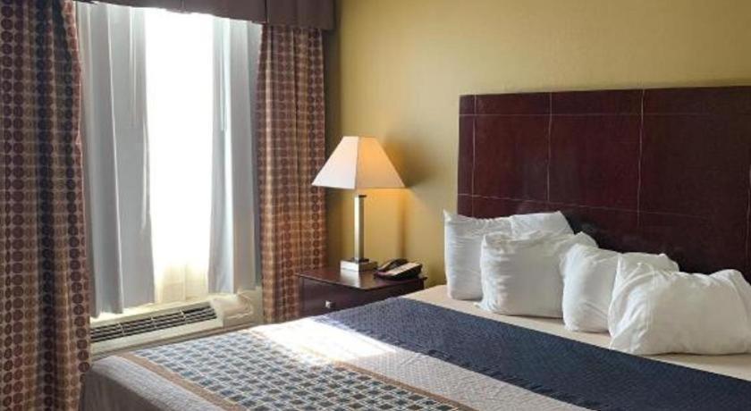 Rodeway Inn & Suites Winnfield Esterno foto