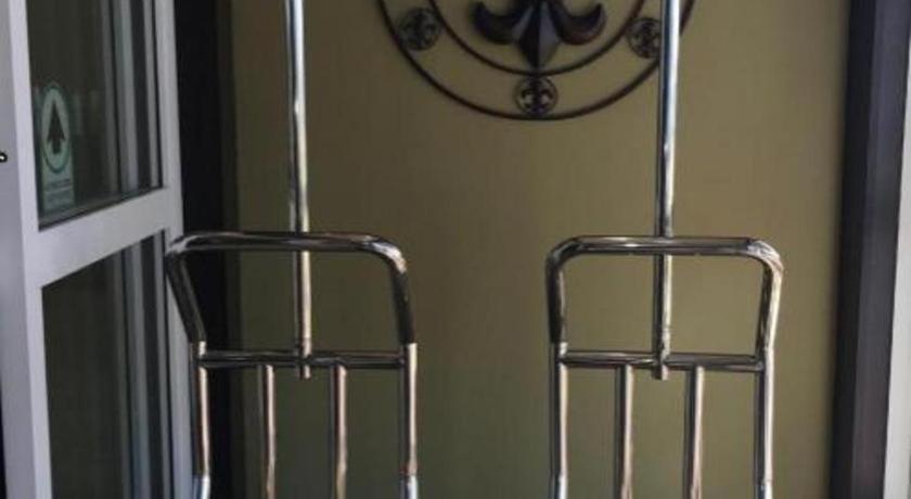 Rodeway Inn & Suites Winnfield Esterno foto